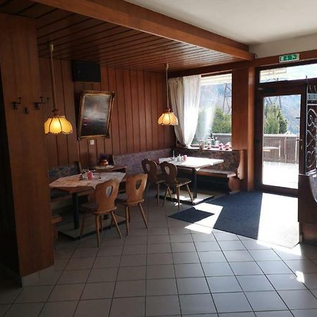 Gasthof Lublass Bed & Breakfast Матрей ин Остирол Екстериор снимка