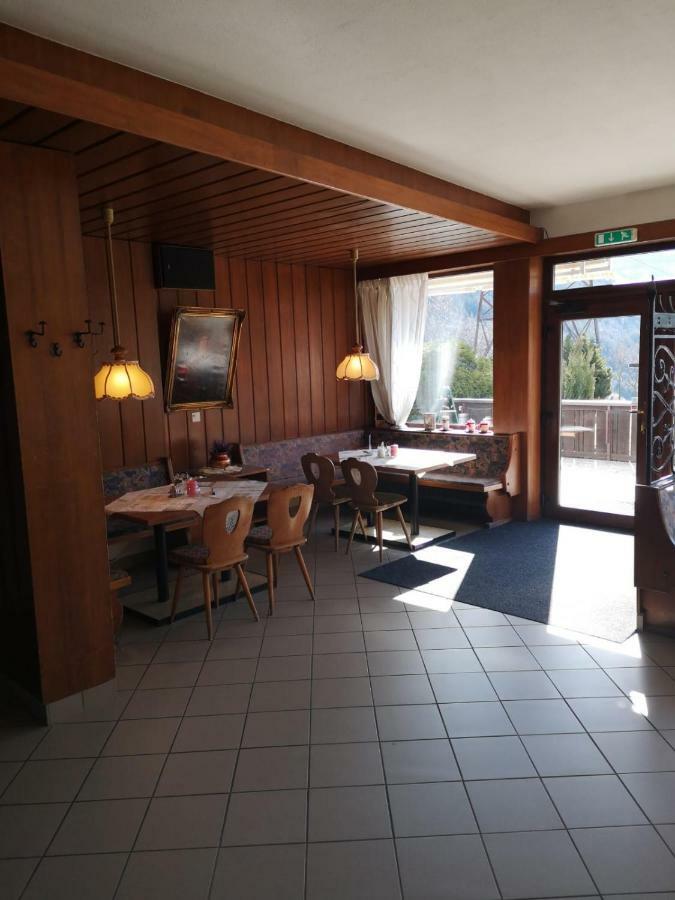 Gasthof Lublass Bed & Breakfast Матрей ин Остирол Екстериор снимка