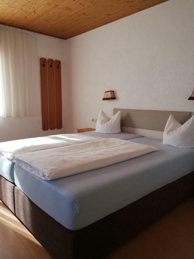Gasthof Lublass Bed & Breakfast Матрей ин Остирол Екстериор снимка